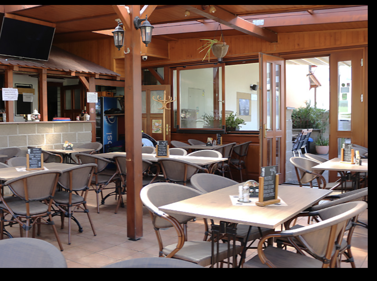 Restaurace NA SCHŮDKÁCH